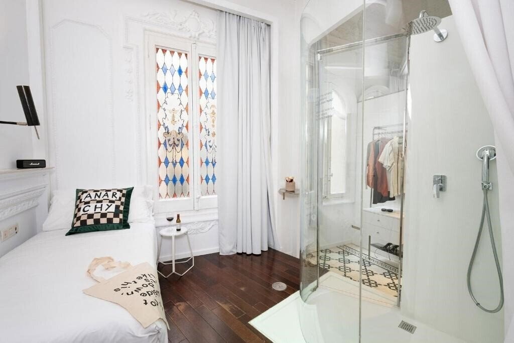 Fotografie Chic & Basic Born Boutique 3*