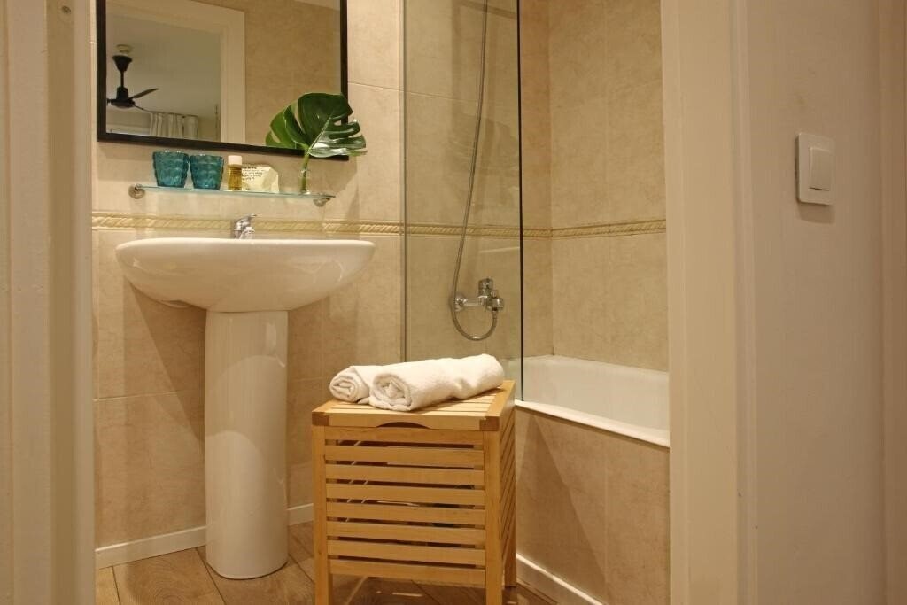 Fotografie chic&basic Lemon Barcelona 2*