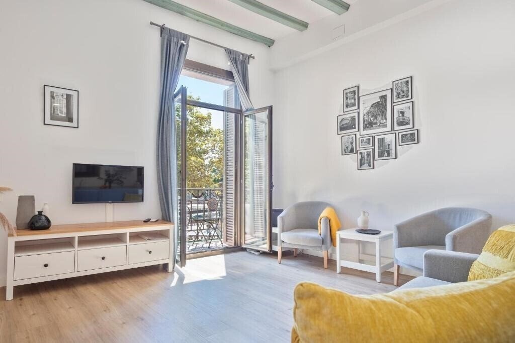 Hotel Citytrip Barceloneta Beach 3*