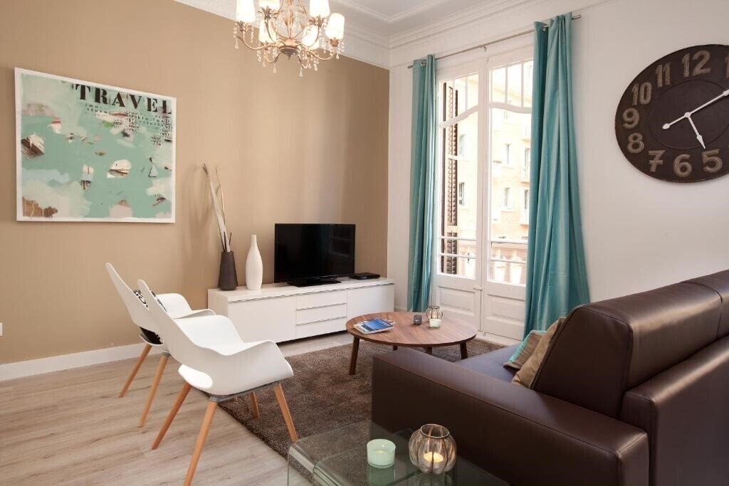 Фото Click And Flat Seneca Suites 3*