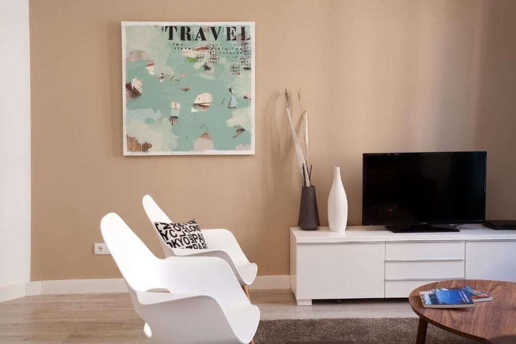 Изображение Click And Flat Seneca Suites 3*