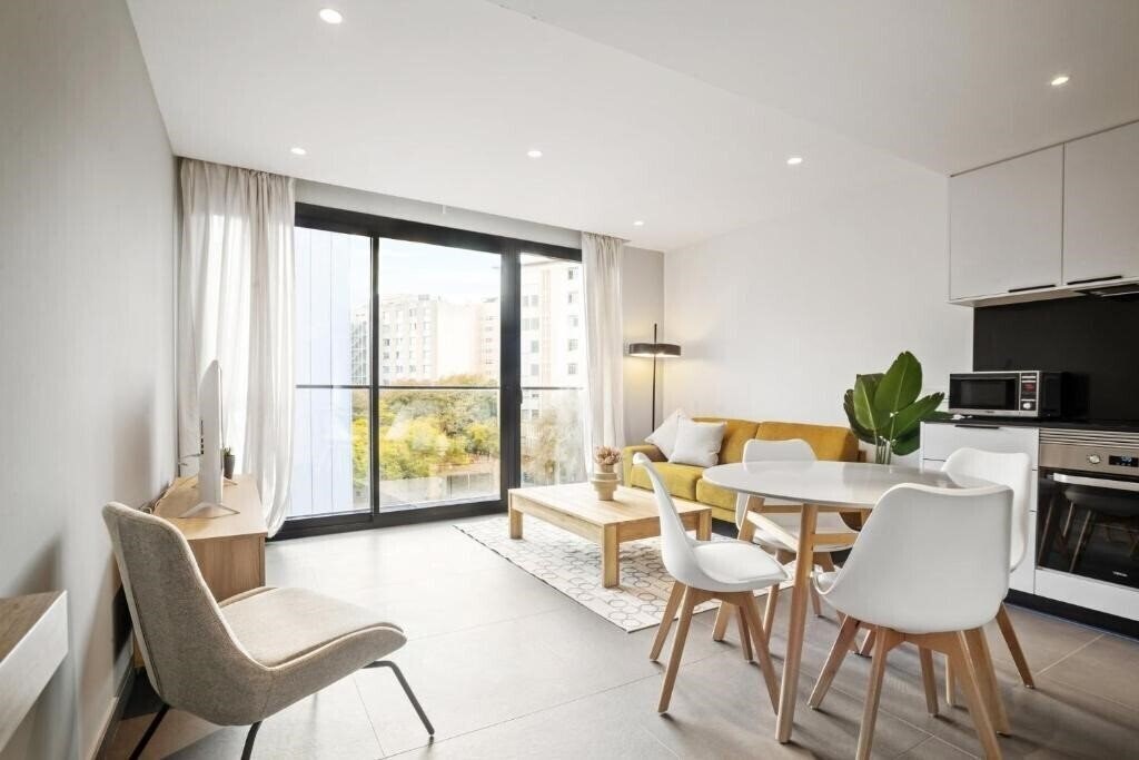 Hotel Caterina Santa Monica 5*