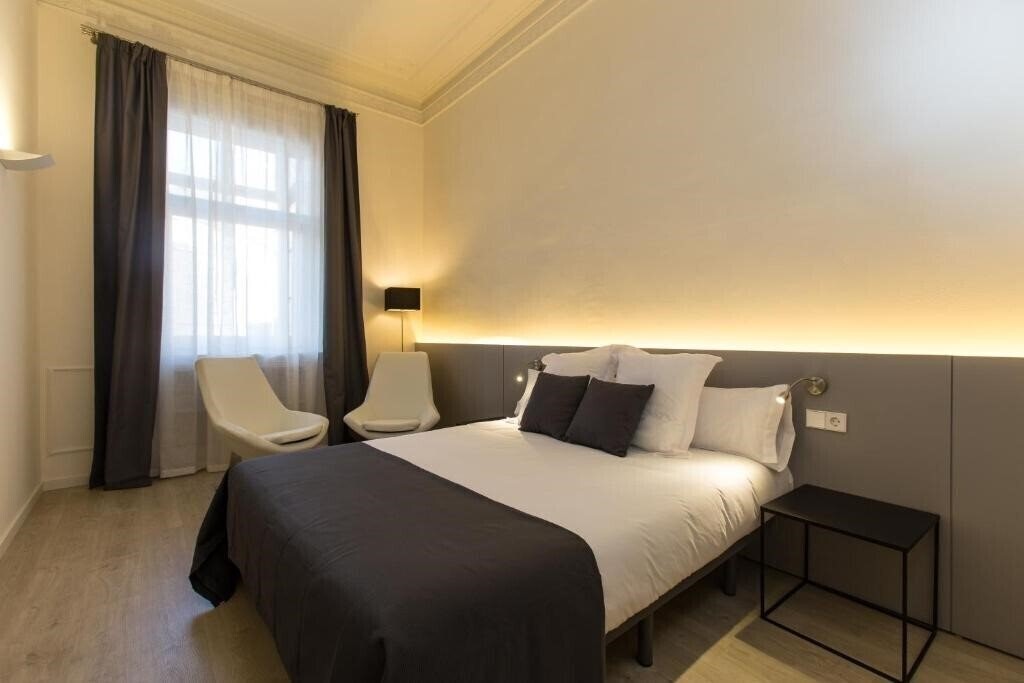 Fotografii Izaila Plaza Catalunya 3*