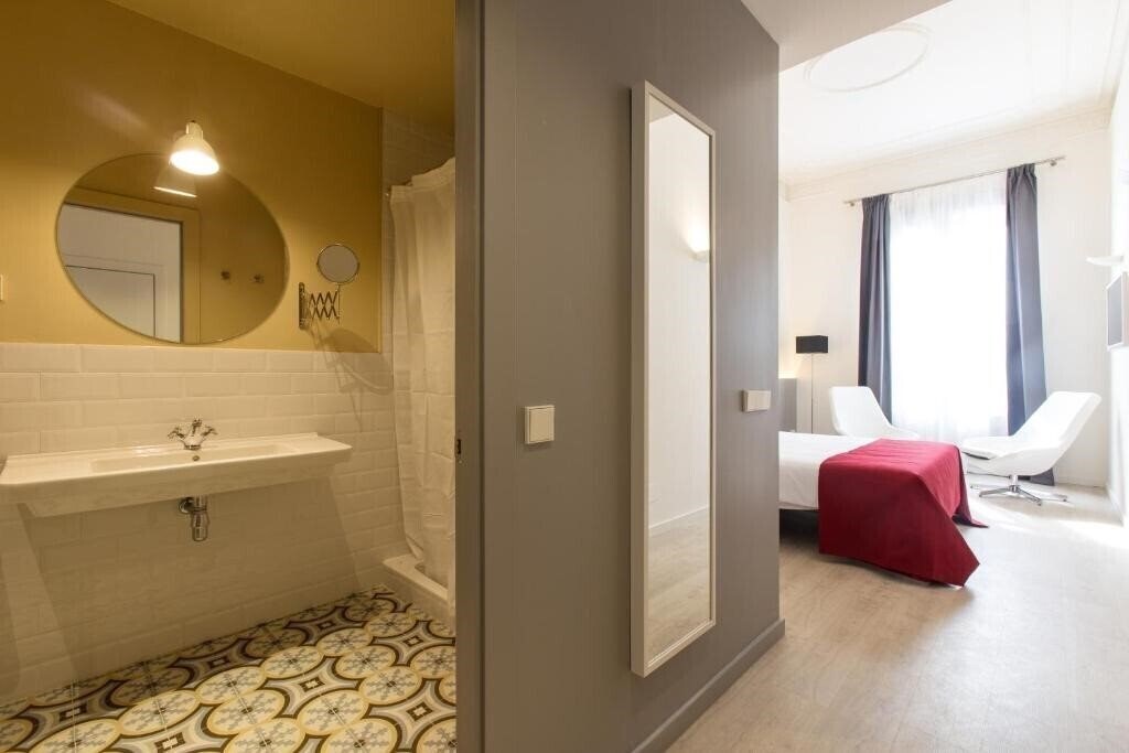 Fotografie Izaila Plaza Catalunya 3*