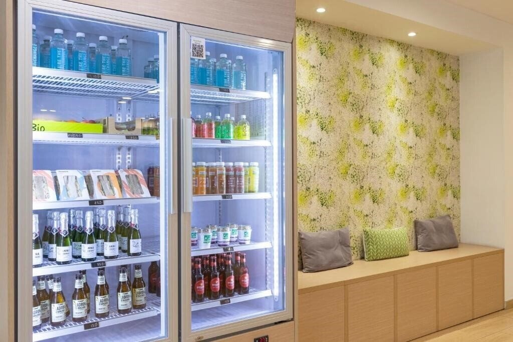 Imaginea Smartroom Barcelona 3*