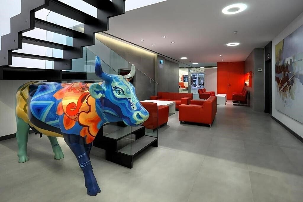 Fotografii Turin Barcelona 3*