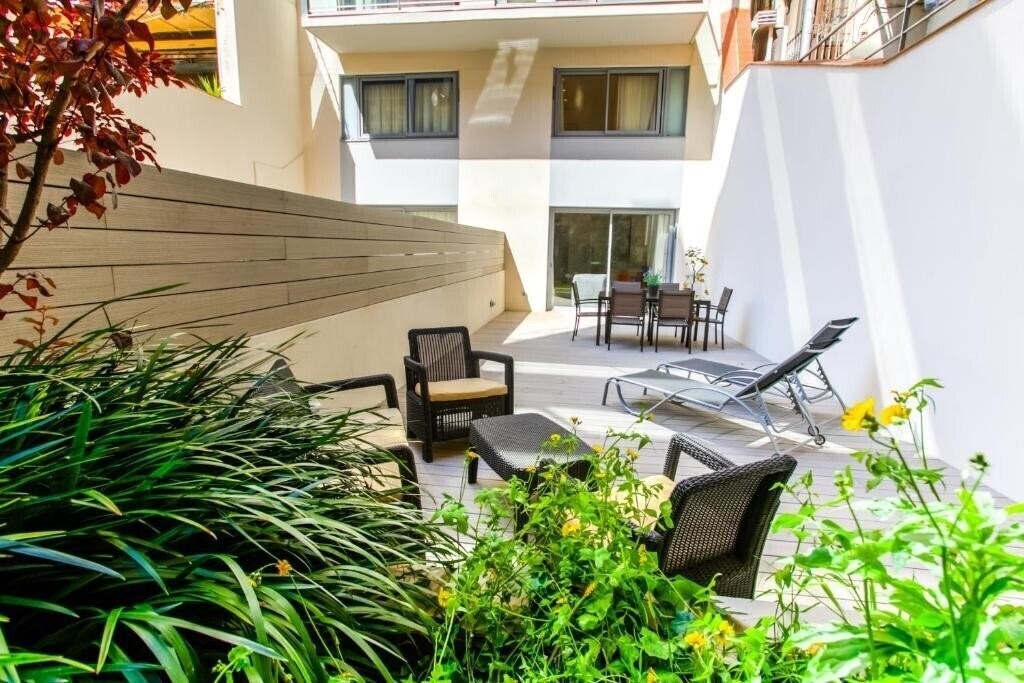 Fotografie Cosmo Apartments Passeig De Gracia 4*