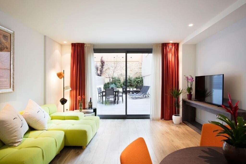 Imaginea Cosmo Apartments Passeig De Gracia 4*