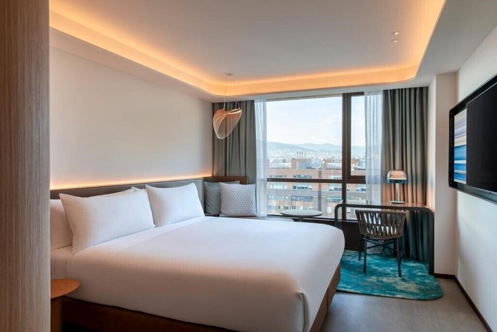 Fotografie Labtwentytwo Barcelona, A Tribute Portfolio Hotel 4*