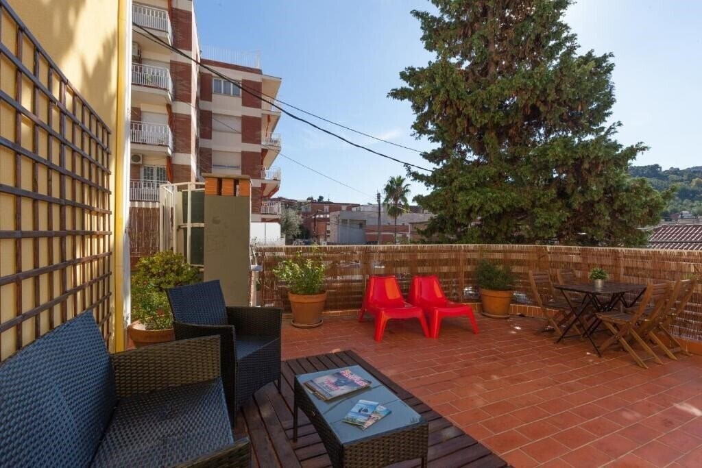 Изображение Mellow Hostel 2*