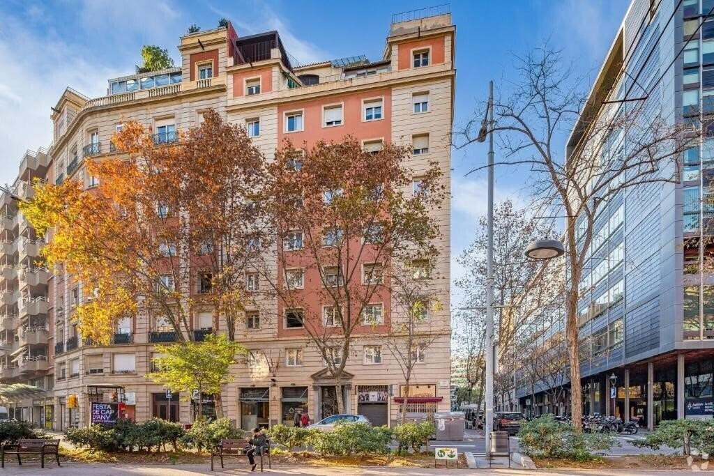 Fotografii Casual Colours Barcelona 2*