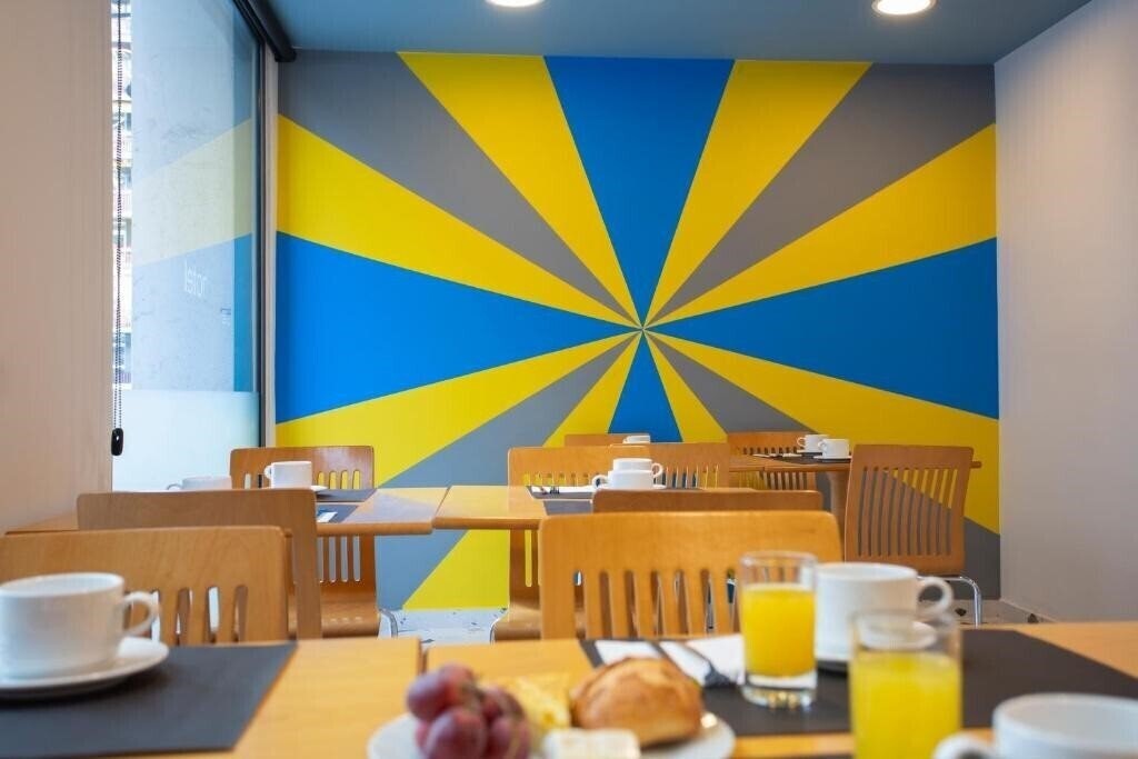 Fotografie Casual Colours Barcelona 2*