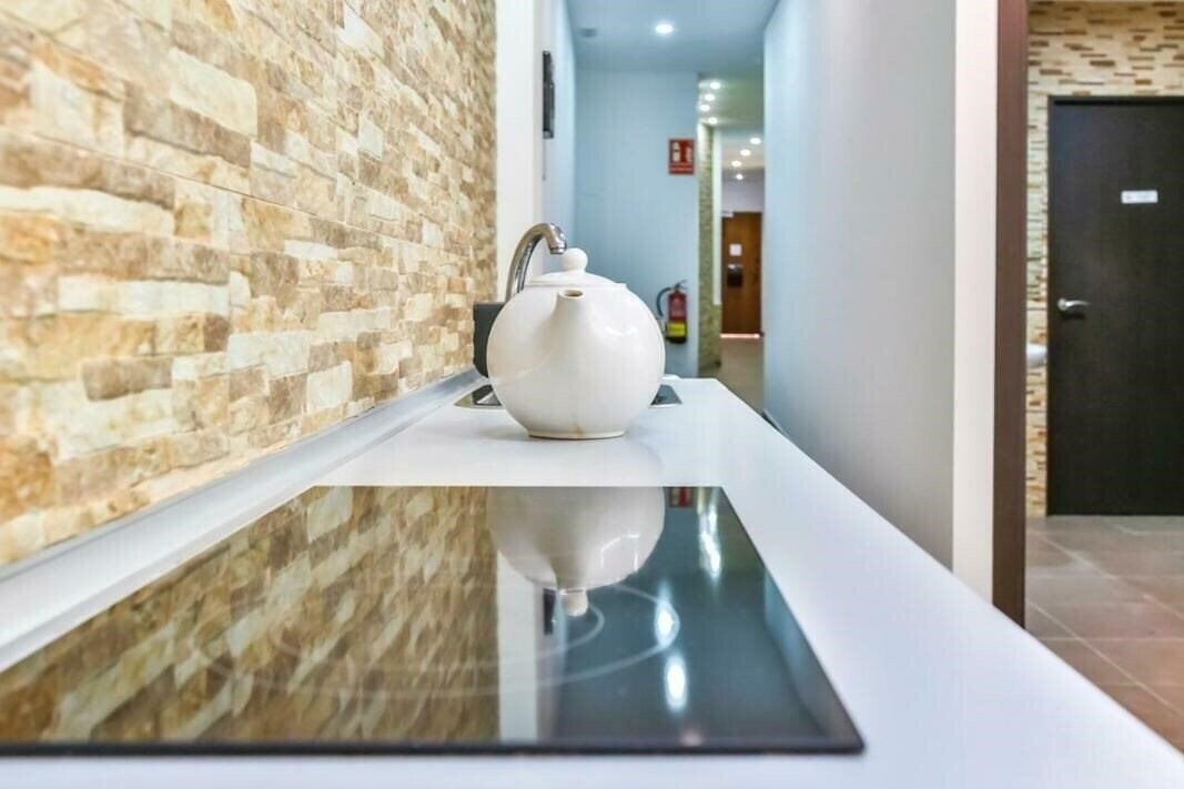 Fotografii Lm Rooms Bcn 3*