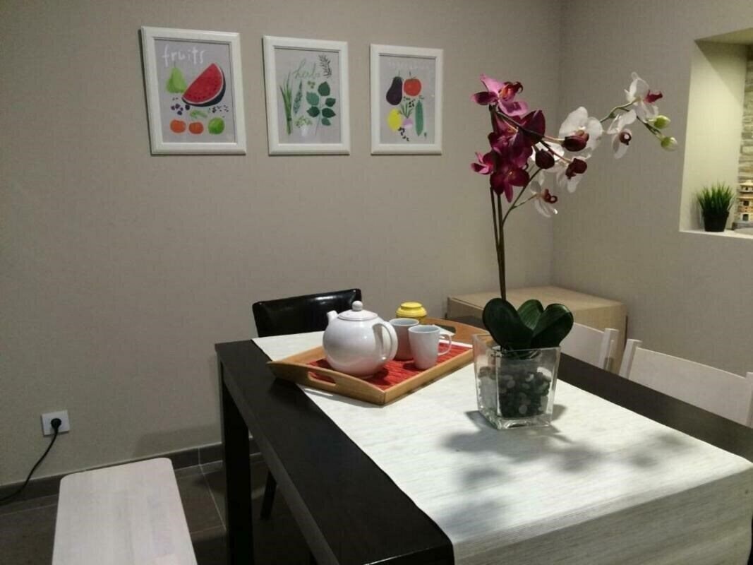 Imaginea Lm Rooms Bcn 3*