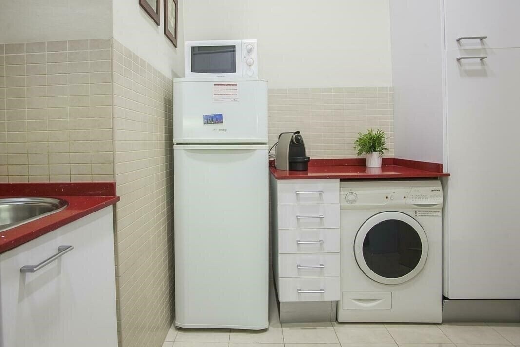 Fotografii Tendency Apartments 6 3*