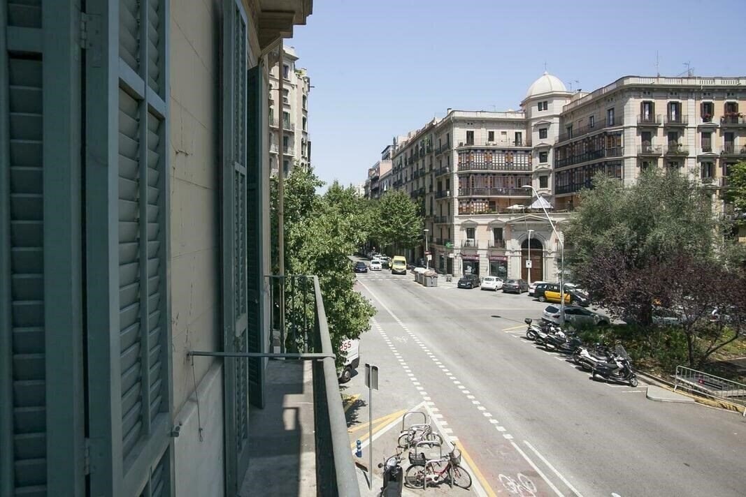 Fotografie Tendency Apartments 6 3*