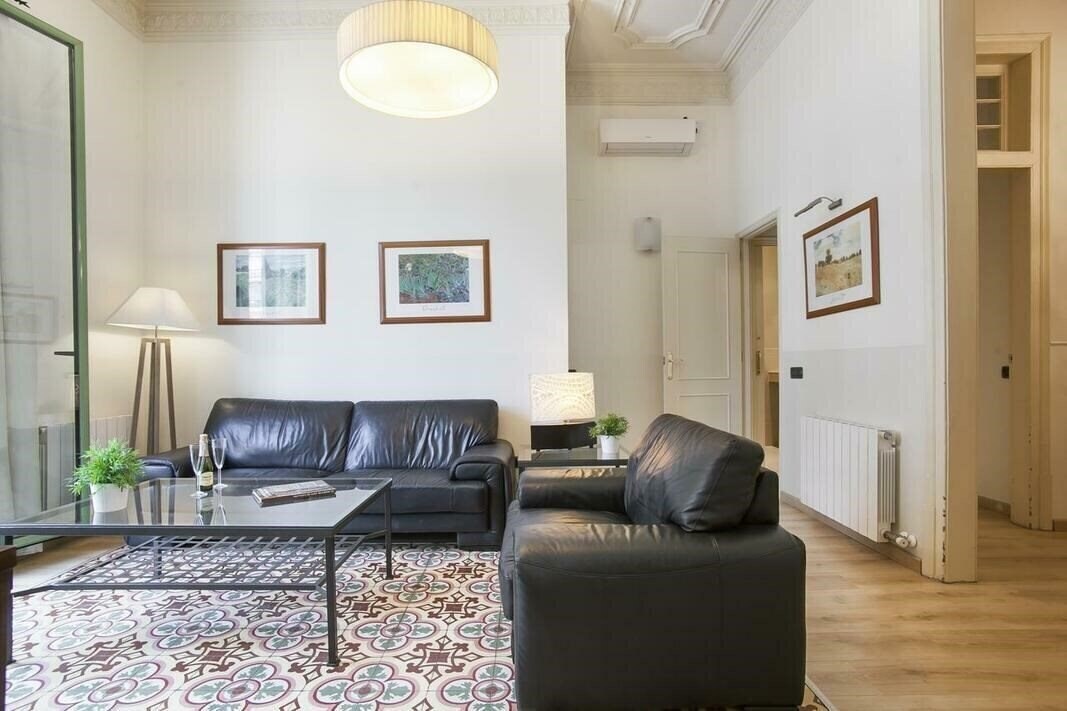 Imaginea Tendency Apartments 6 3*