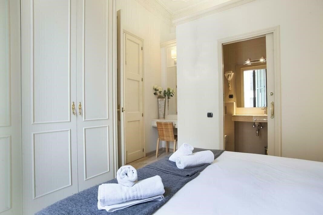 Imaginea Tendency Apartments 6 3*