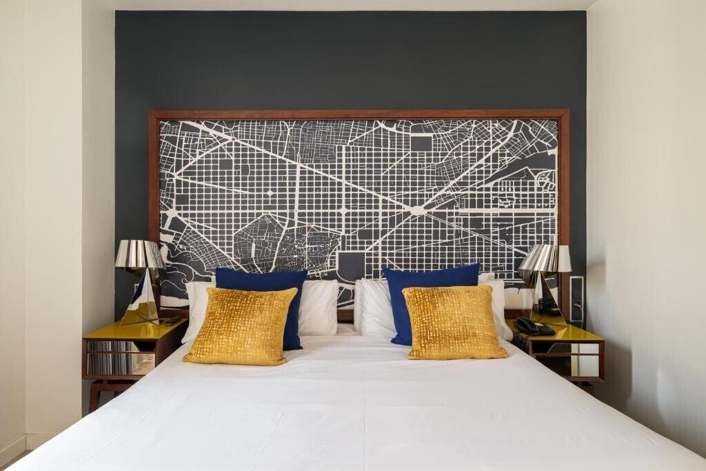 Fotografii Naitly Poblenou 4*