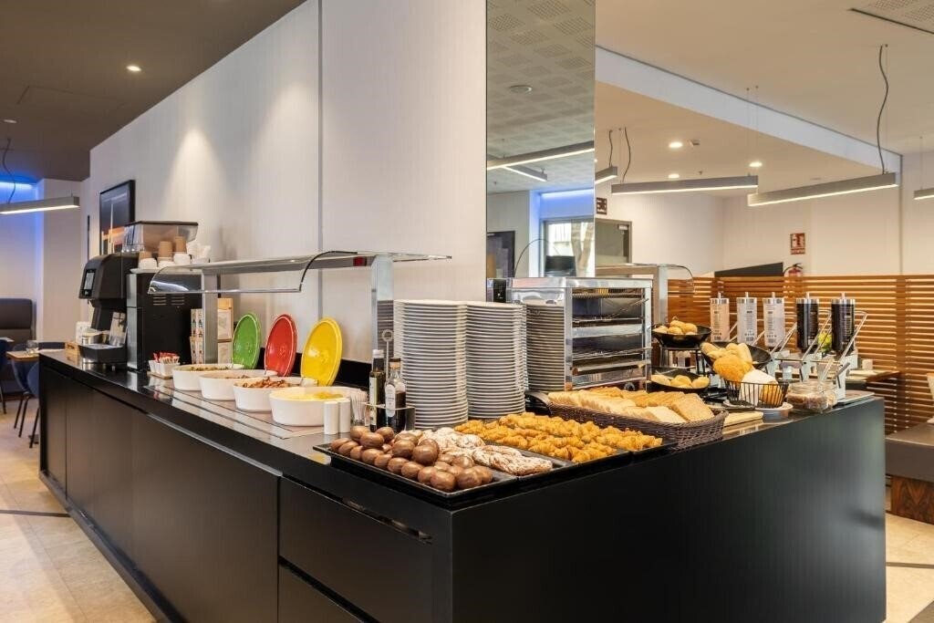 Fotografie Naitly Poblenou 4*