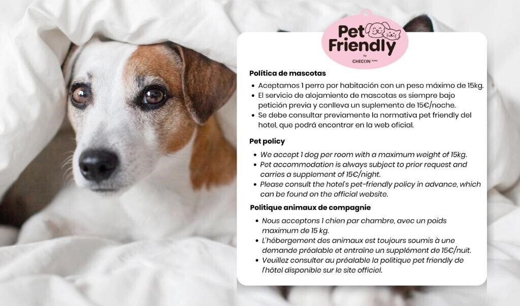 Fotografii Checkin Montserrat 3*