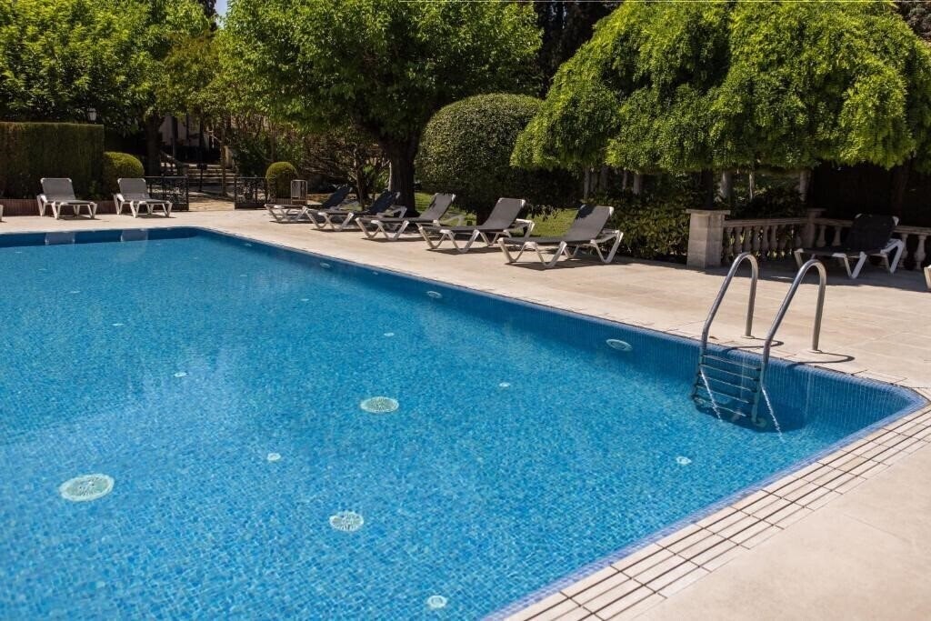 Fotografii RVHotels Broquetas SPA Termal (ex. Balneario Broquetas) 3*