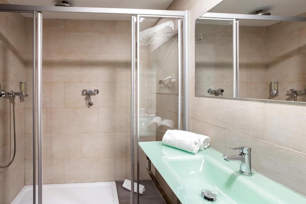 Fotografie B&B Hotel Barcelona Rubi (ex. H2 Rubi, Sidorme Rubi) 3*