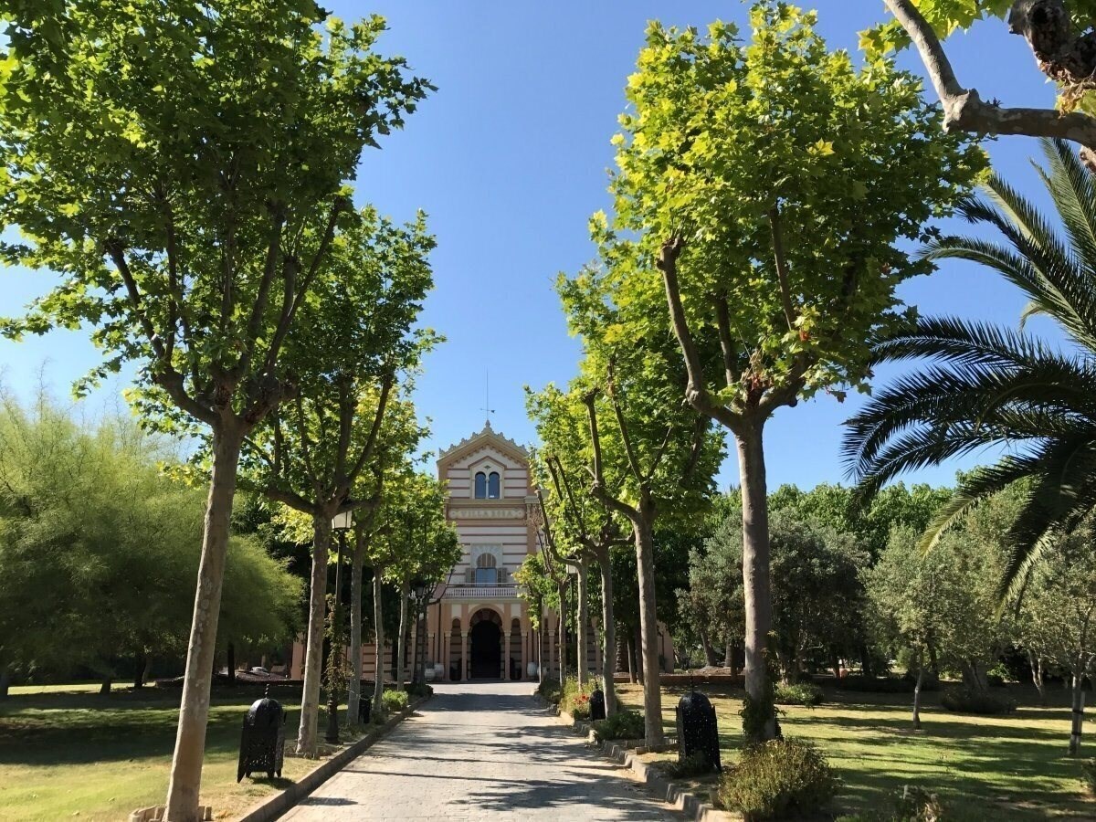 Изображение Gran Villa Rosa 4*