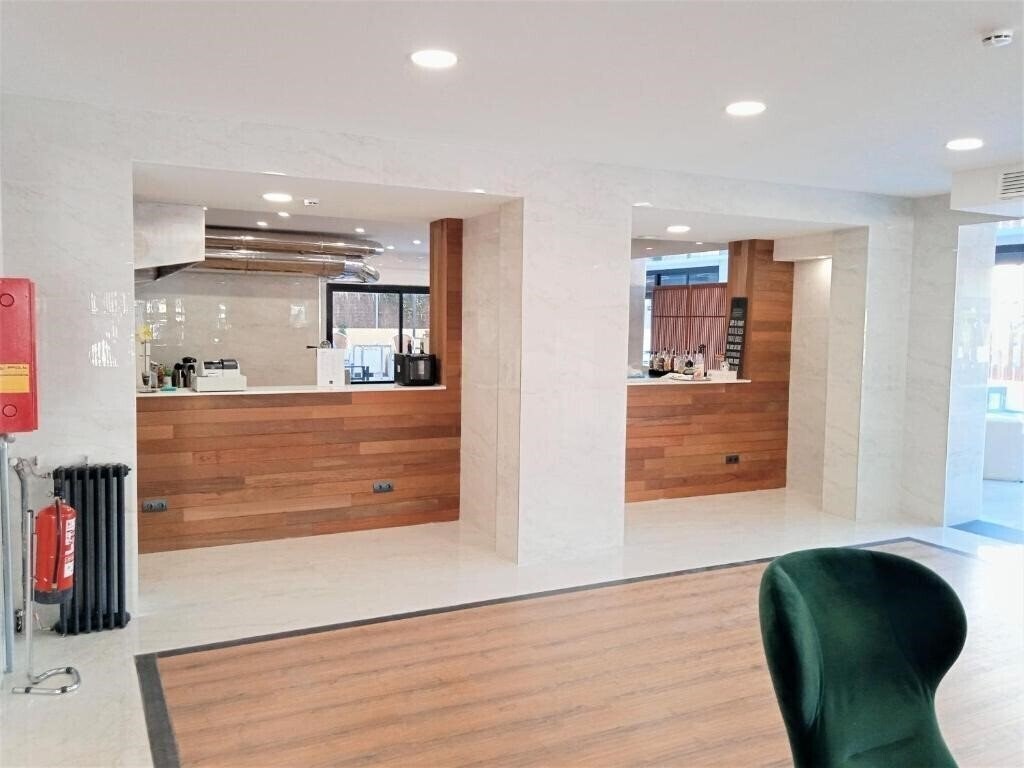 Fotografie Hotel 153 3*