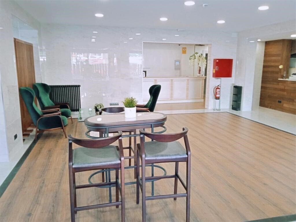 Imaginea Hotel 153 3*