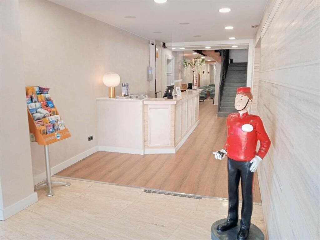 Imaginea Hotel 153 3*