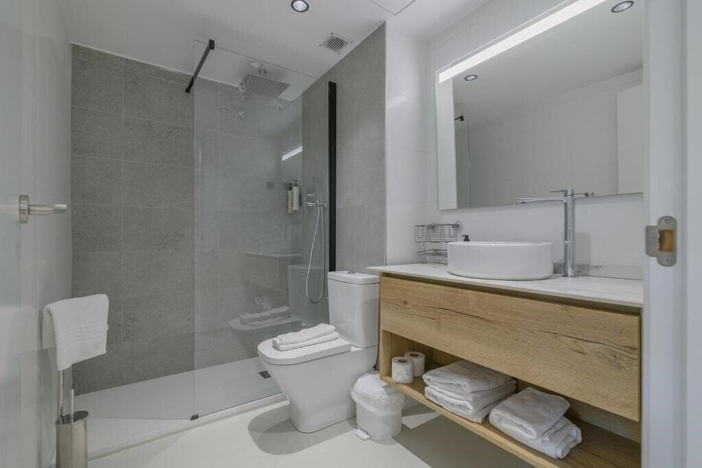 Hotel Marsol Apartamentos Turisticos 3*