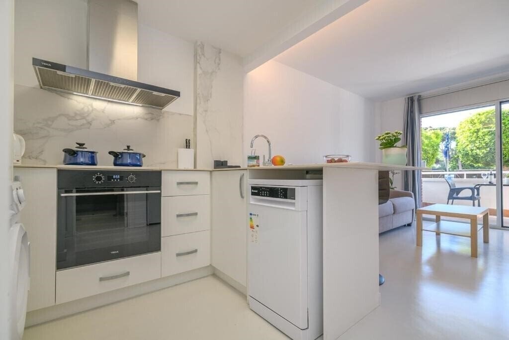 Fotografii Marsol Apartamentos Turisticos 3*