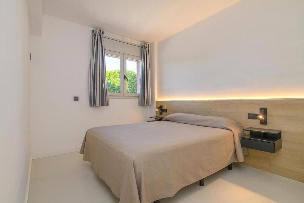 Imaginea Marsol Apartamentos Turisticos 3*