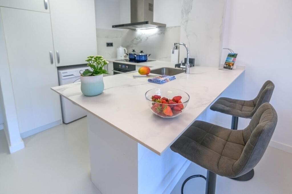 Imaginea Marsol Apartamentos Turisticos 3*