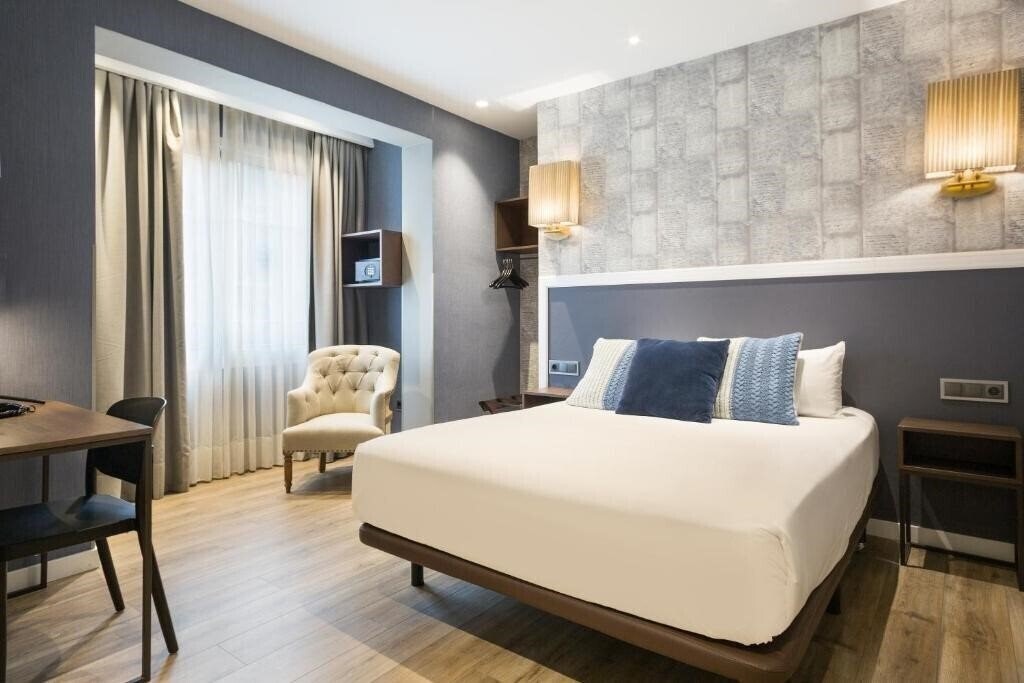 Отель Acta Splendid 3*