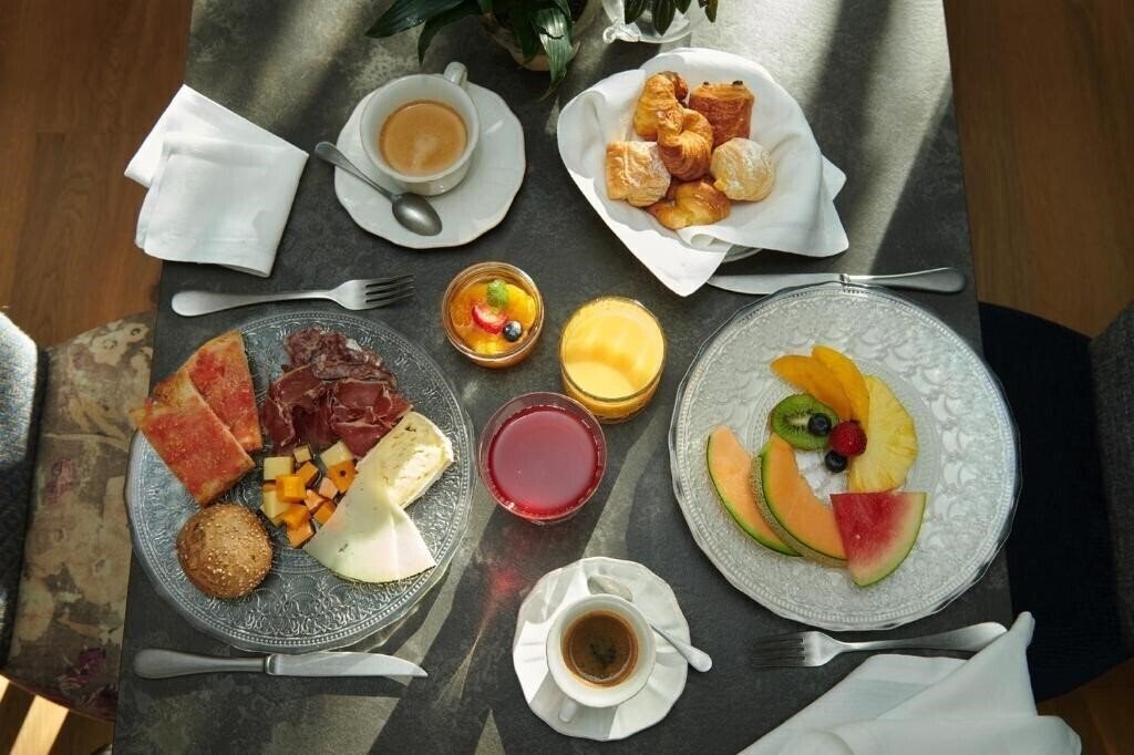 Картинка Acta Splendid 3*