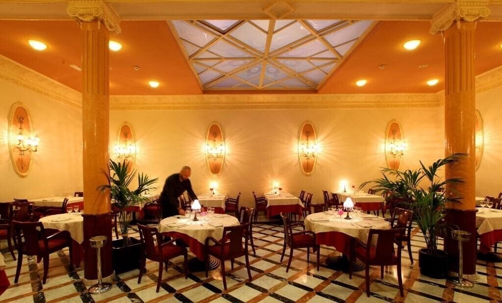 Imaginea Hotel Nouvel 3*