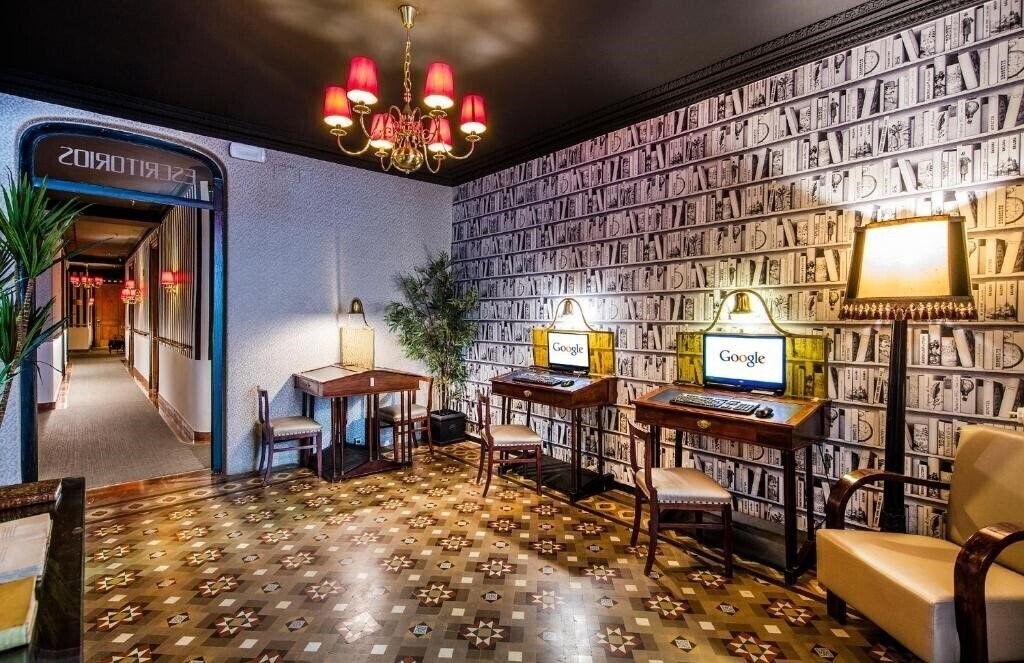 Imaginea Hotel Nouvel 3*