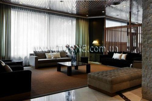 Fotografie Hesperia Sant Just 4*