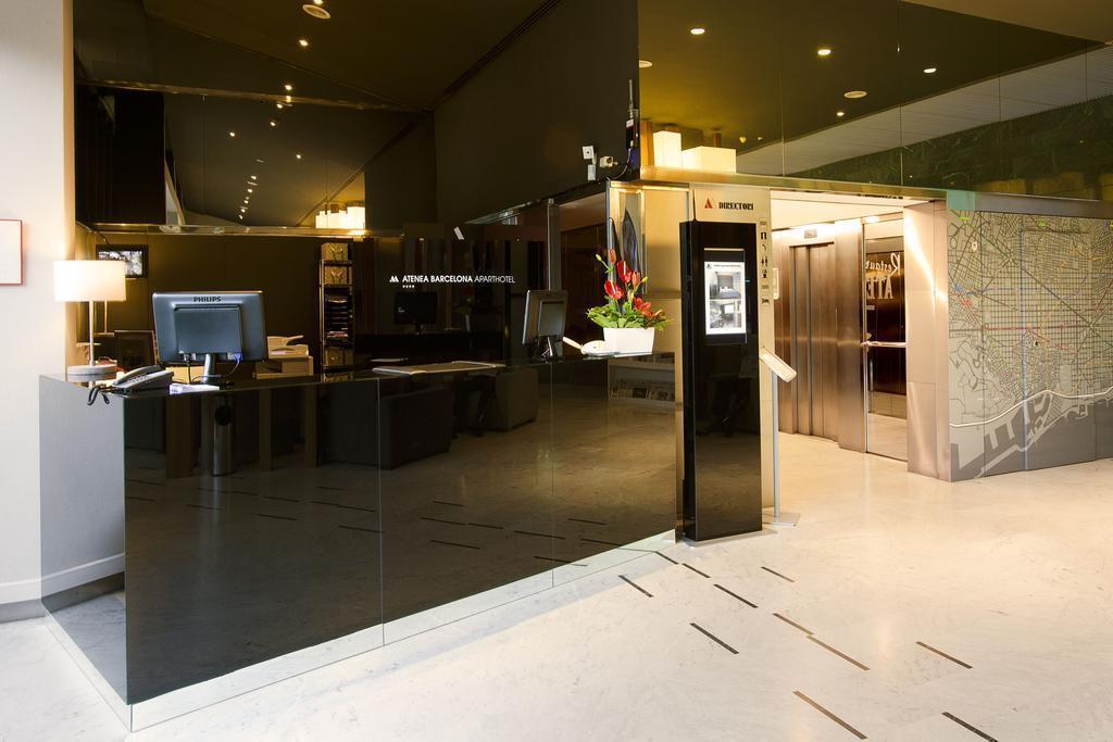 Fotografii Atenea Barcelona 4*