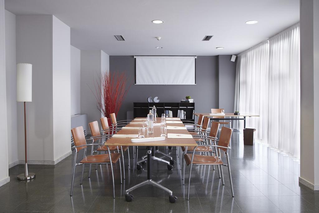 Imaginea Atenea Barcelona 4*