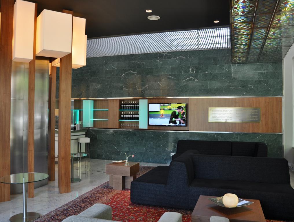 Imaginea Atenea Barcelona 4*