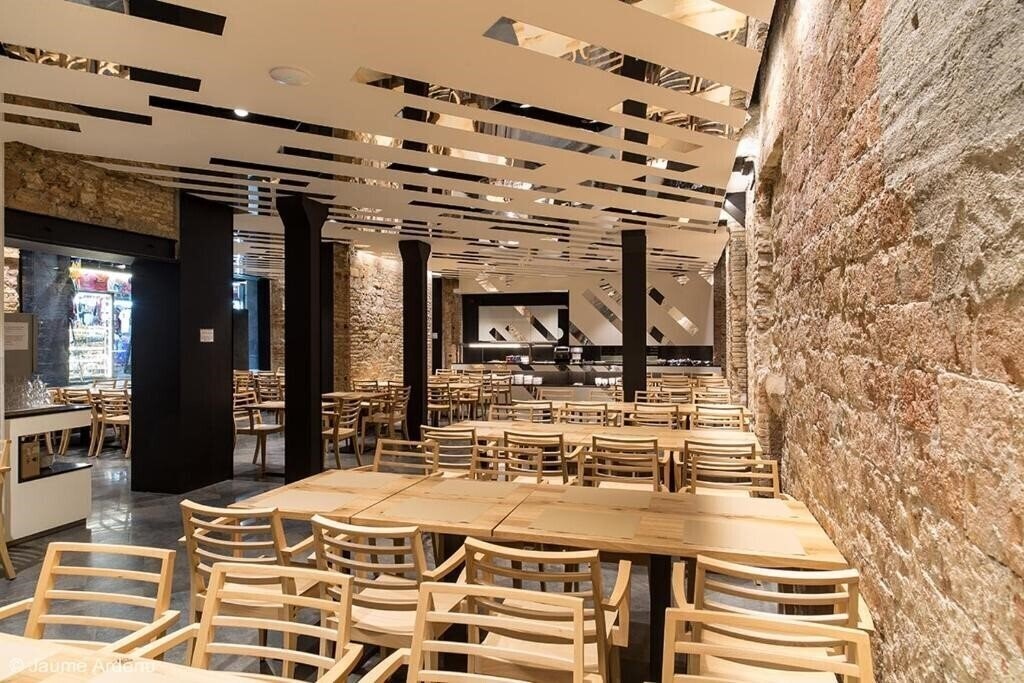 Imaginea Barcelona House 3*