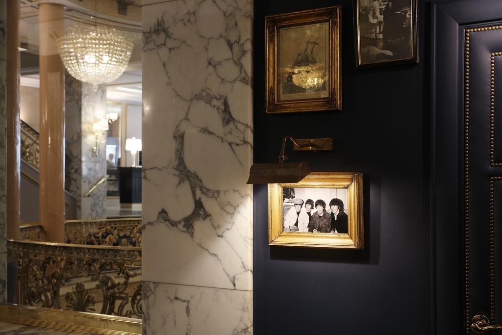 Imaginea Avenida Palace (ex. Hotel Avenida Palace) 4*