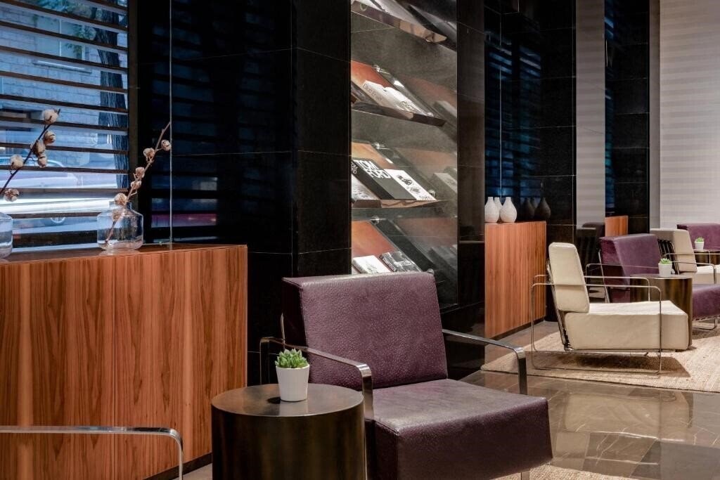 Картинка AC Hotel Irla 4*