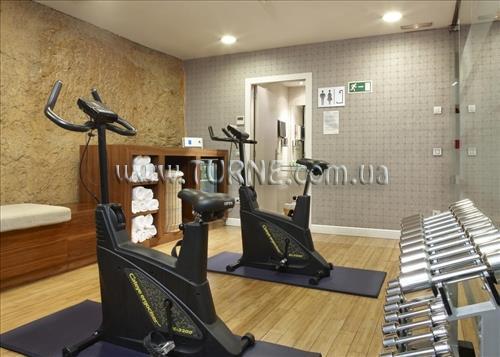 Hotel AC Hotel Irla 4*