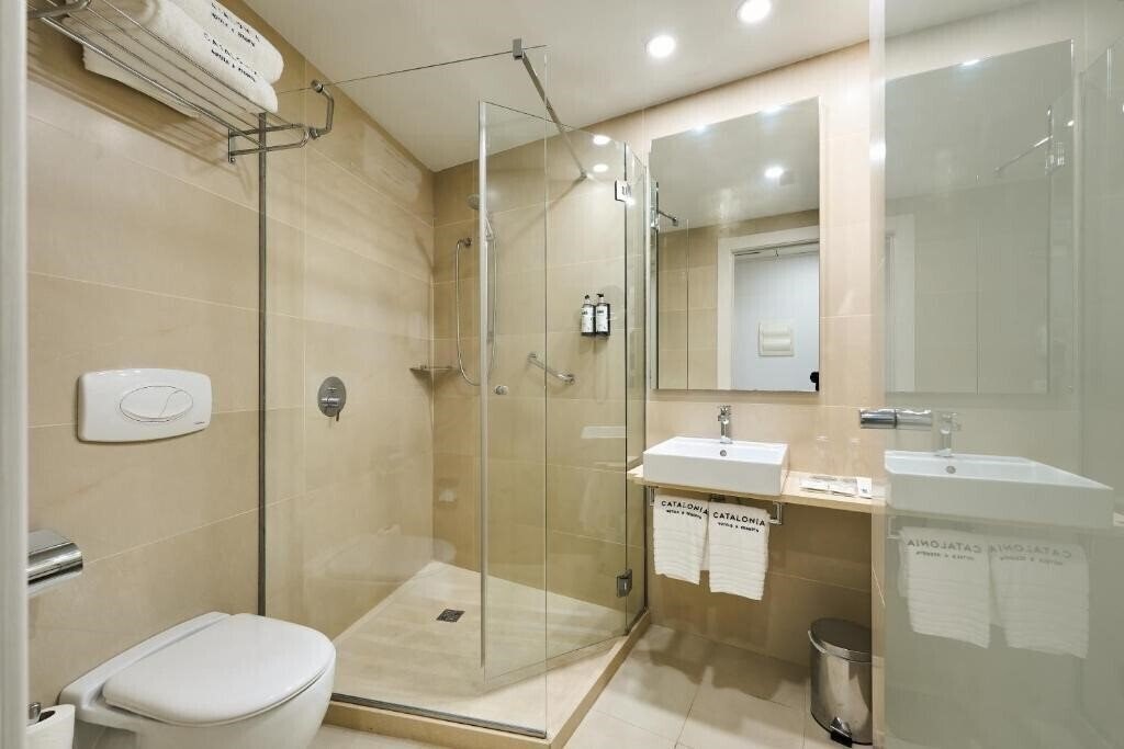 Fotografie Hesperia Ramblas 3*