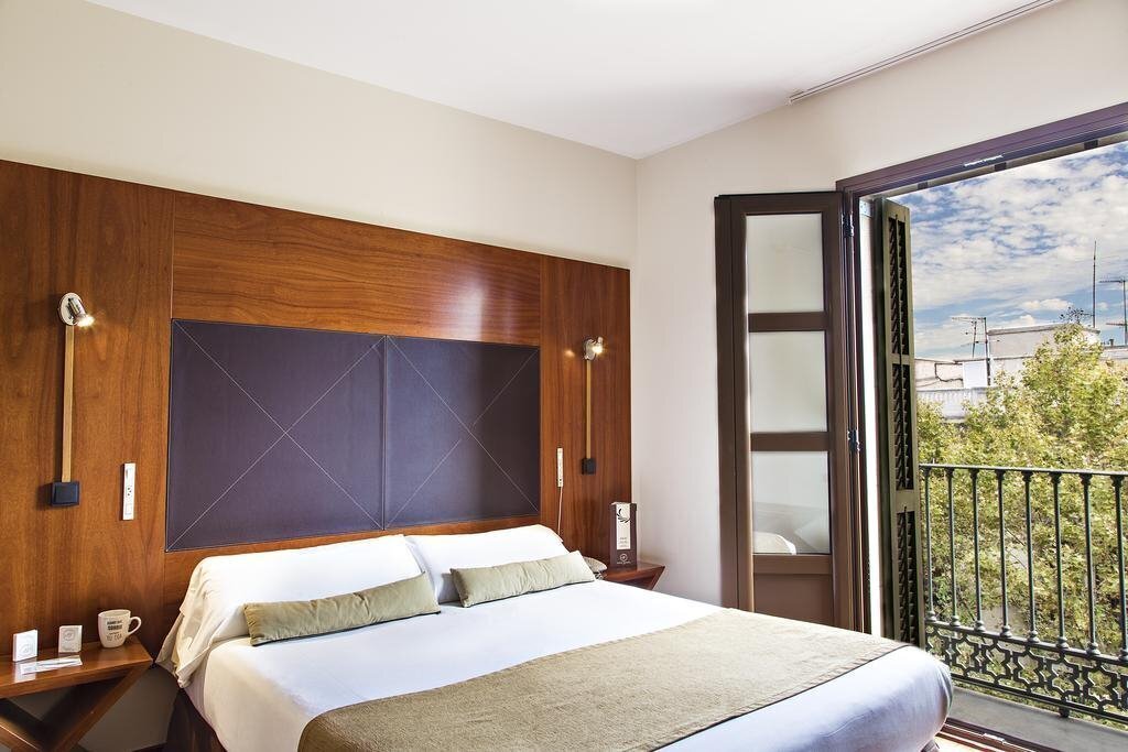 Hotel Gran Ronda 3*