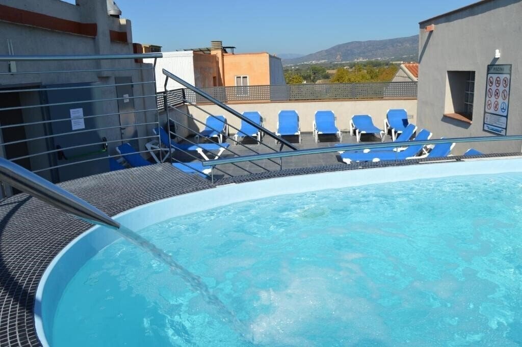 Hotel Hotel Ciutadella 4*